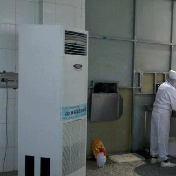 湘潭食品正负离子空气杀菌器