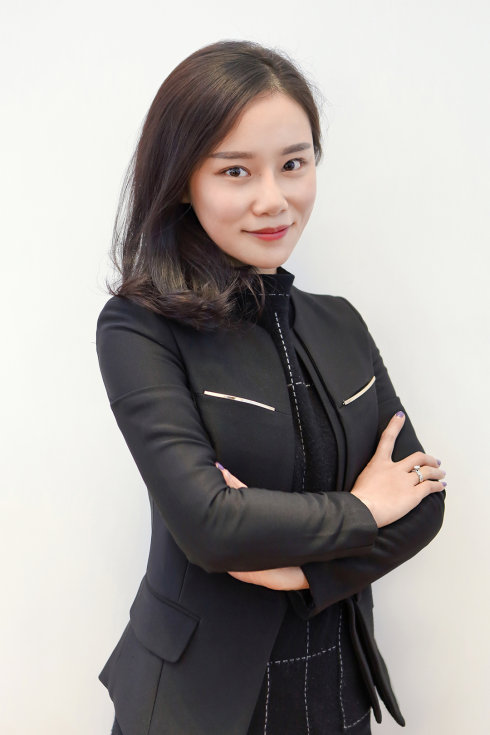 湘潭邓珂婕 讲师